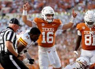 College Football Power Rankings: Top 25 Rankings for Week 4 – ESPN news-25092024-012952