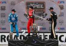 2025 IndyCar Team Interest and Support Boost for Chevrolet news-25092024-013107