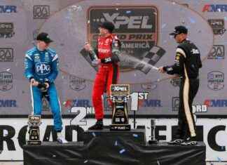 2025 IndyCar Team Interest and Support Boost for Chevrolet news-25092024-013107