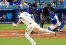 Charlie Blackmon Retirement: Rockies Outfielder to Retire After 14 Seasons news-25092024-095243