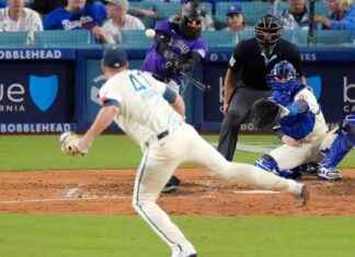 Charlie Blackmon Retirement: Rockies Outfielder to Retire After 14 Seasons news-25092024-095243