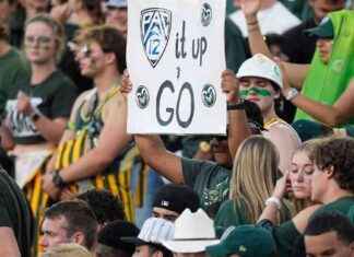 Pac-12 Federal Lawsuit Against Mountain West for $43 Million ‘Poaching’ Penalties news-25092024-095335