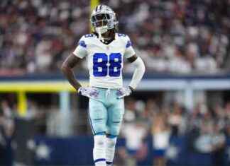 CeeDee Lamb Apologizes for Performance and Attitude in Cowboys’ Loss news-25092024-095556