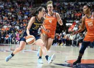 How Connecticut Sun Can Secure WNBA Playoff Win: Stopping Caitlin Clark | Deadspin news-25092024-095839