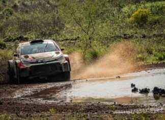 Paraguay Set to Deliver Unique WRC Story after Successful Test Event news-25092024-100100