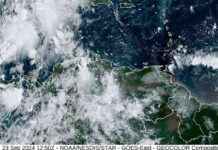 FAMU Postpones Home Game Against Alabama A&M Due to Threat of Helene Storm news-25092024-140253