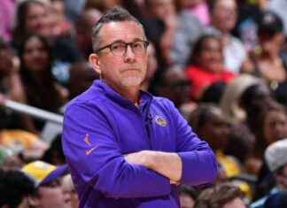 Curt Miller Departs as Los Angeles Sparks Head Coach – ESPN news-25092024-140417