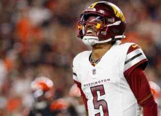 Quinn Emphasizes Fresh Start for Daniels with Commanders – ESPN news-25092024-140443