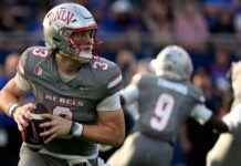 QB Matthew Sluka Leaving UNLV Due to Unmet Expectations – ESPN news-25092024-140507