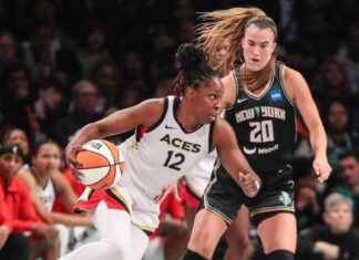 WNBA Playoffs 2024: Liberty vs. Aces Semifinals Matchup news-25092024-140529