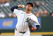 Tigers vs Rays: Detroit Looks to Secure Wild-Card Spot news-25092024-140728