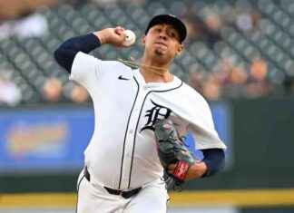 Tigers vs Rays: Detroit Looks to Secure Wild-Card Spot news-25092024-140728