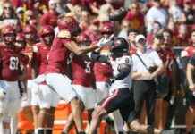 Iowa State vs Houston: No. 18 Cyclones on alert in Big 12 showdown news-25092024-140757