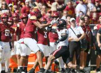 Iowa State vs Houston: No. 18 Cyclones on alert in Big 12 showdown news-25092024-140757