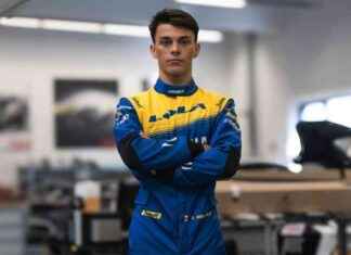 Maximilian Günther Joins Andretti for Formula E 2024/25 Season news-25092024-140927