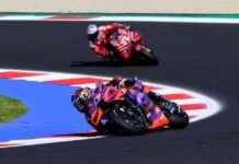 Ducati Racing Chief Foresees Decrease in Performance for 2023 MotoGP Season news-25092024-141034