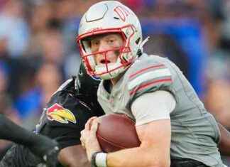 UNLV Quarterback Matthew Sluka Enters Transfer Portal Due to Unfulfilled ‘Commitments’ news-26092024-015459