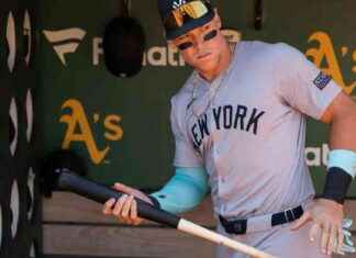 MLB Playoffs: Will Judge vs. Ohtani be the Fall Classic Matchup? news-26092024-015655