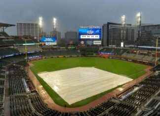 Mets-Braves Doubleheader Rescheduled After Forecast Washes Out Games news-26092024-015839