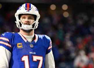 Josh Allen Clarifies Comments on Former Teammates – ESPN news-26092024-015915