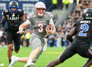 Matthew Sluka’s NIL Dispute with UNLV: Verbal Offer Controversy news-26092024-020005