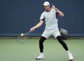 Hubert Hurkacz Advances in Opening Round at Tokyo ATP Tournament news-26092024-020112