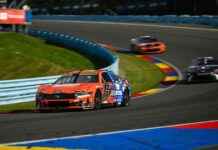 Brad Keselowski narrowly avoids injury when William Byron’s car crashes into his rear window at Watkins Glen news-26092024-020332
