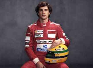 Ayrton Senna Mini-Series: First Look at Netflix’s New Show news-26092024-020359