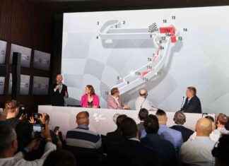 Hungary’s Newest MotoGP Track: Preparation and Progress news-26092024-020431