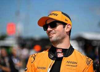 Ed Carpenter Racing Announces Full-Time Line-Up for 2025: Rossi and Rasmussen Join Team news-26092024-020504