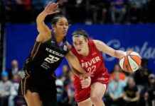 Caitlin Clark anticipates reflection on historic year after Fever’s exit in 2024 WNBA playoffs news-26092024-060941