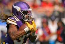 Green Bay Packers vs. Minnesota Vikings: Jones Aims for Lambeau Leap in First Encounter news-26092024-061335