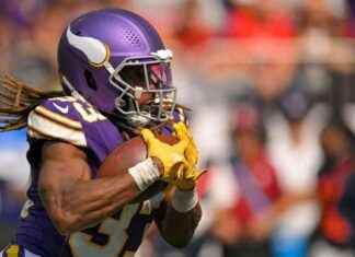 Green Bay Packers vs. Minnesota Vikings: Jones Aims for Lambeau Leap in First Encounter news-26092024-061335