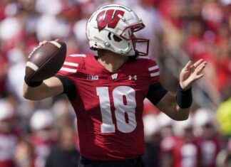 USC No. 13 Football Team Aims for Redemption Game Against Wisconsin news-26092024-061610