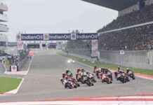 MotoGP Postpones Indian Grand Prix Return to 2026 news-26092024-061832