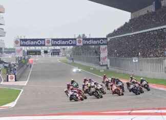 MotoGP Postpones Indian Grand Prix Return to 2026 news-26092024-061832