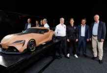 Toyota’s Entry into Supercars: A Defining Moment for the Sport news-26092024-061910