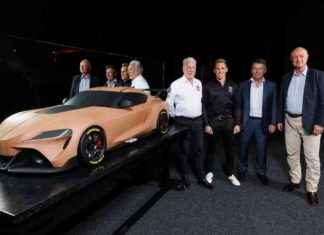 Toyota’s Entry into Supercars: A Defining Moment for the Sport news-26092024-061910