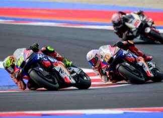 Honda Achieves Double Points Finish in Misano MotoGP, Mir Confirms news-26092024-061944