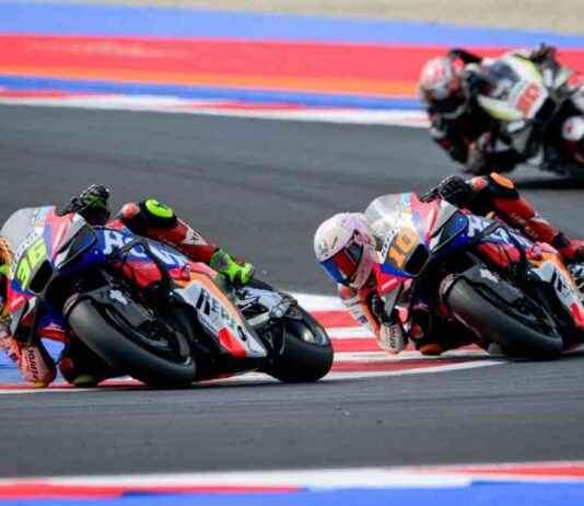 Honda Achieves Double Points Finish in Misano MotoGP, Mir Confirms news-26092024-061944