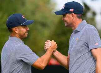 2024 Presidents Cup Predictions: United States Path to Victory at Royal Montreal news-26092024-101525