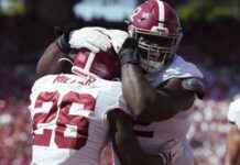 Key Factors for Alabama to Beat Georgia: Unleashing Jalen Milroe news-26092024-101639