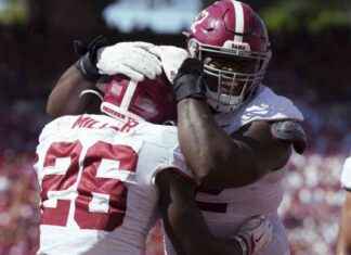 Key Factors for Alabama to Beat Georgia: Unleashing Jalen Milroe news-26092024-101639