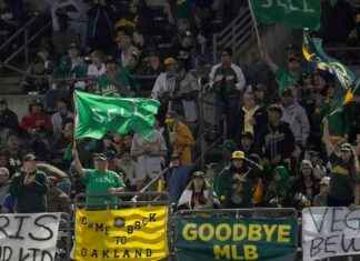 Rangers Defeat A’s 5-1 with Homers from Langford and García news-26092024-101751