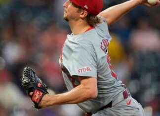 Erick Fedde Strikes Out 10 in Cardinals’ 5-2 Victory Over Rockies news-26092024-101825
