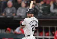 White Sox Tie Record with ’62 Mets, Rally Past Angels 3-2 news-26092024-101918