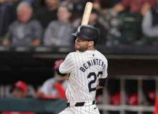 White Sox Tie Record with ’62 Mets, Rally Past Angels 3-2 news-26092024-101918