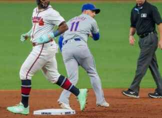 Braves’ Harris and Schwellenbach Lead Team to 5-1 Victory Over Mets news-26092024-101950