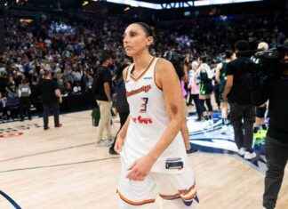 Mercury and Lynx Praise Taurasi in Potential Farewell Game – ESPN news-26092024-102101