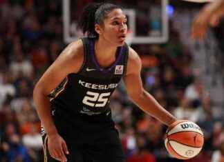 Sun and Fever denounce ‘unacceptable’ fan behavior as series concludes news-26092024-102206